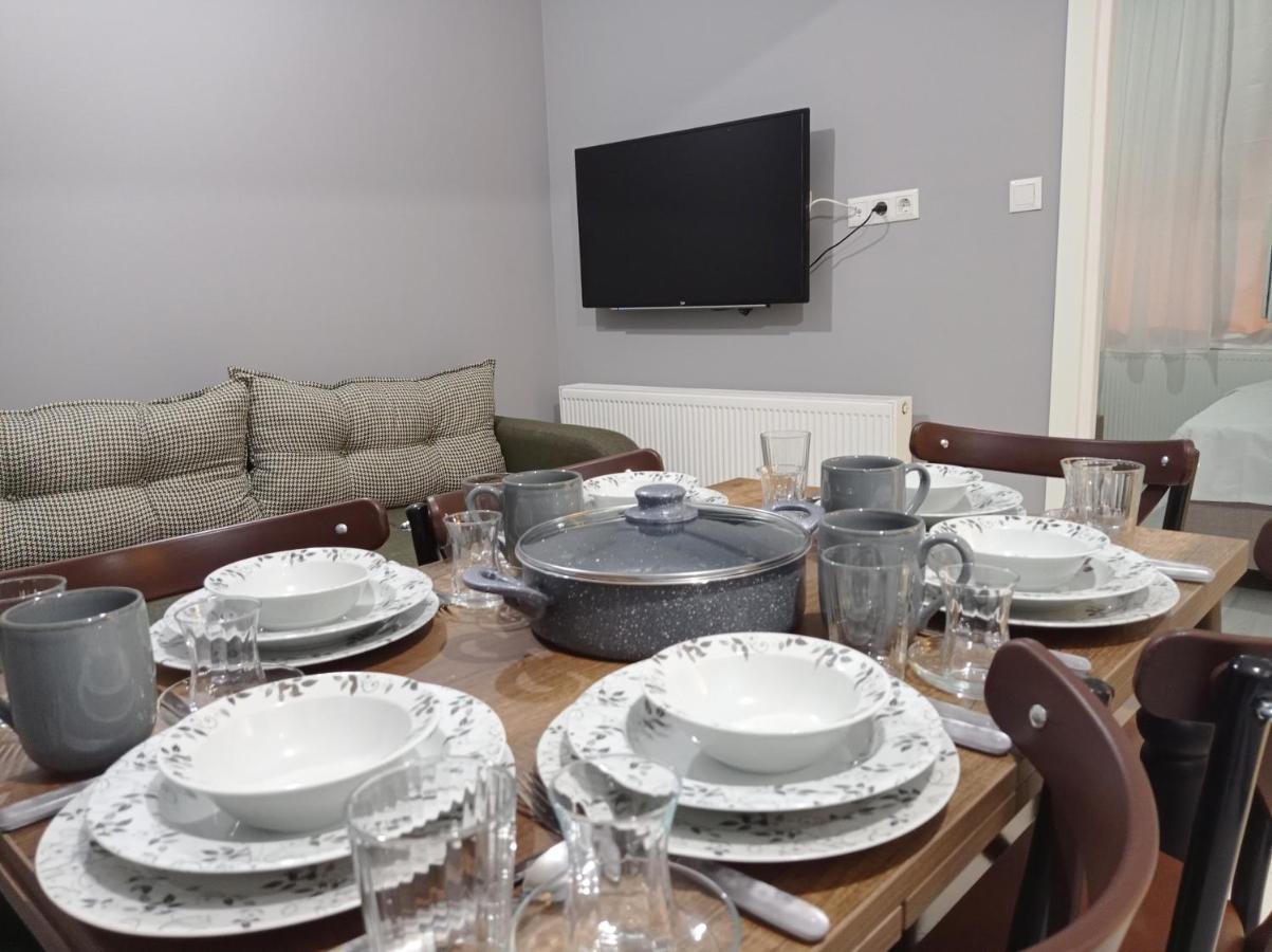 Sweet Home In Historical Area 3B Истанбул Екстериор снимка