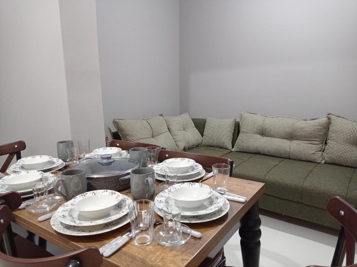 Sweet Home In Historical Area 3B Истанбул Екстериор снимка