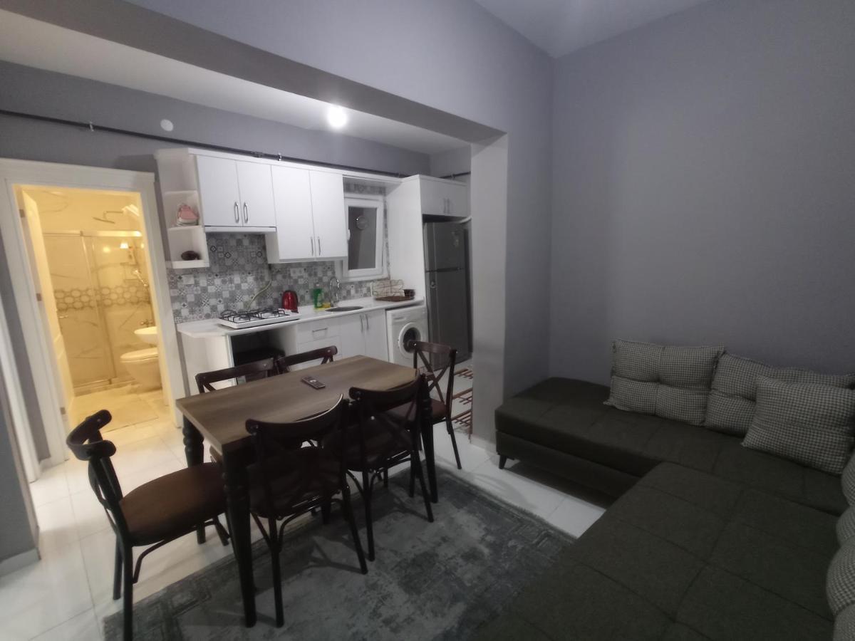 Sweet Home In Historical Area 3B Истанбул Екстериор снимка