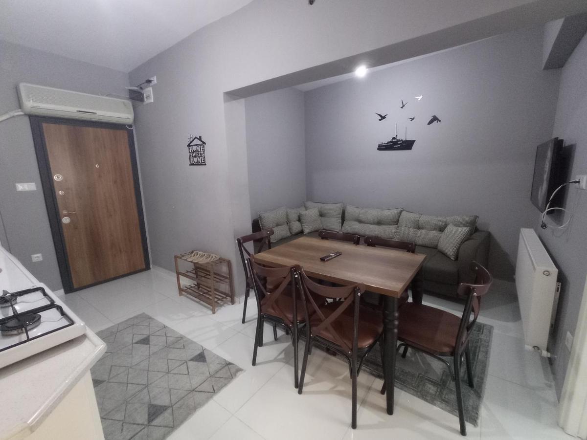 Sweet Home In Historical Area 3B Истанбул Екстериор снимка