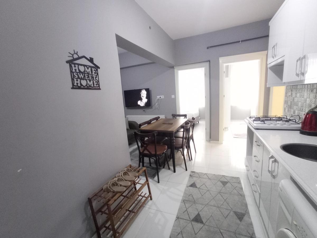 Sweet Home In Historical Area 3B Истанбул Екстериор снимка