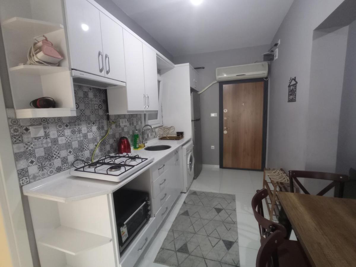 Sweet Home In Historical Area 3B Истанбул Екстериор снимка