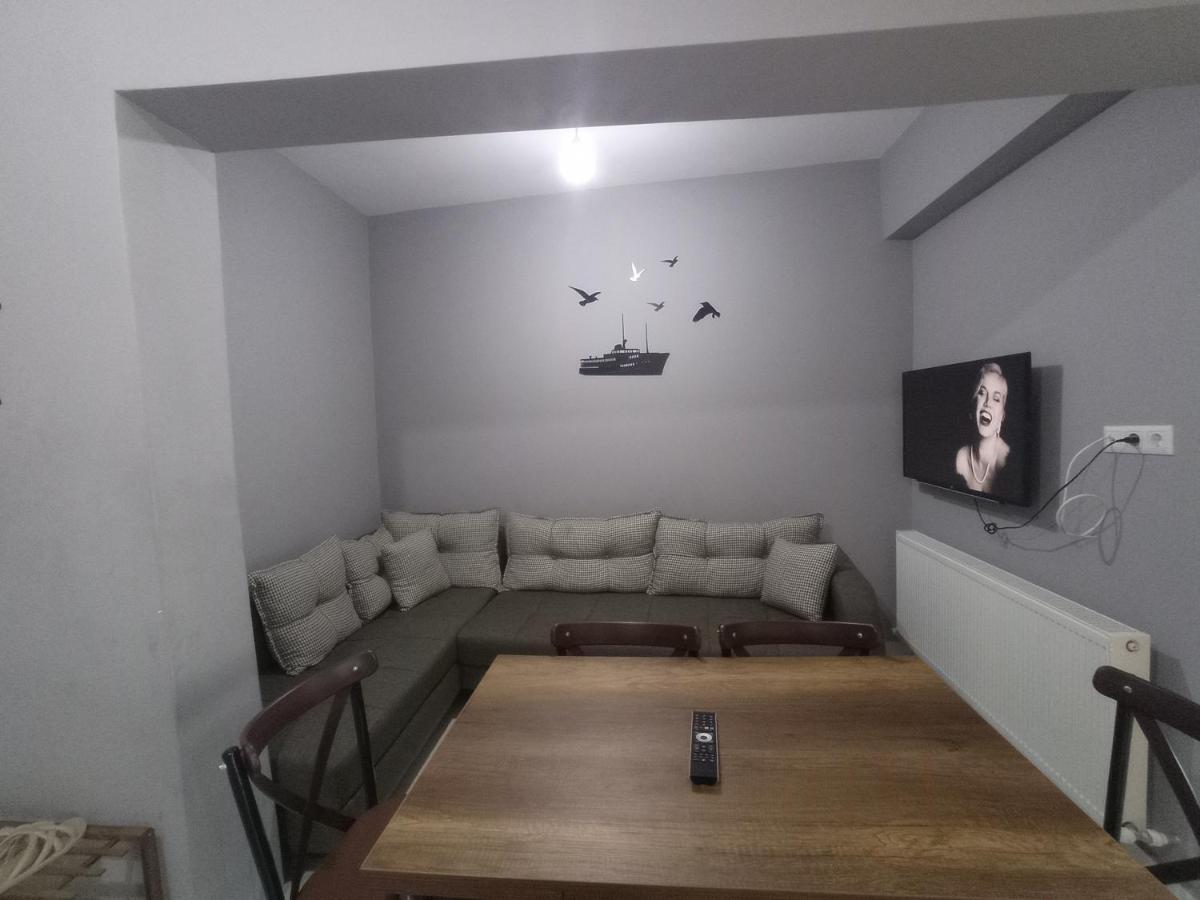 Sweet Home In Historical Area 3B Истанбул Екстериор снимка