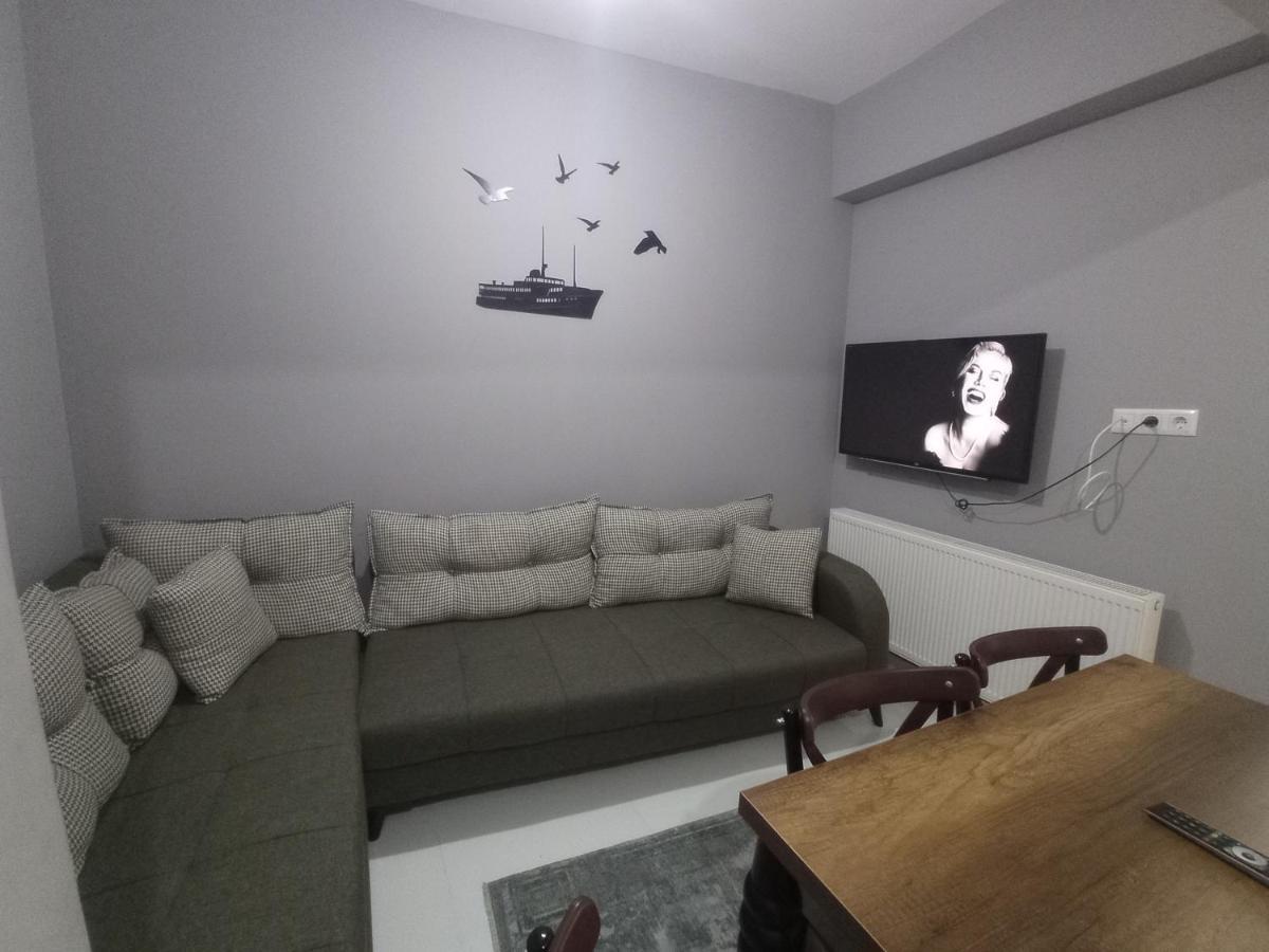 Sweet Home In Historical Area 3B Истанбул Екстериор снимка