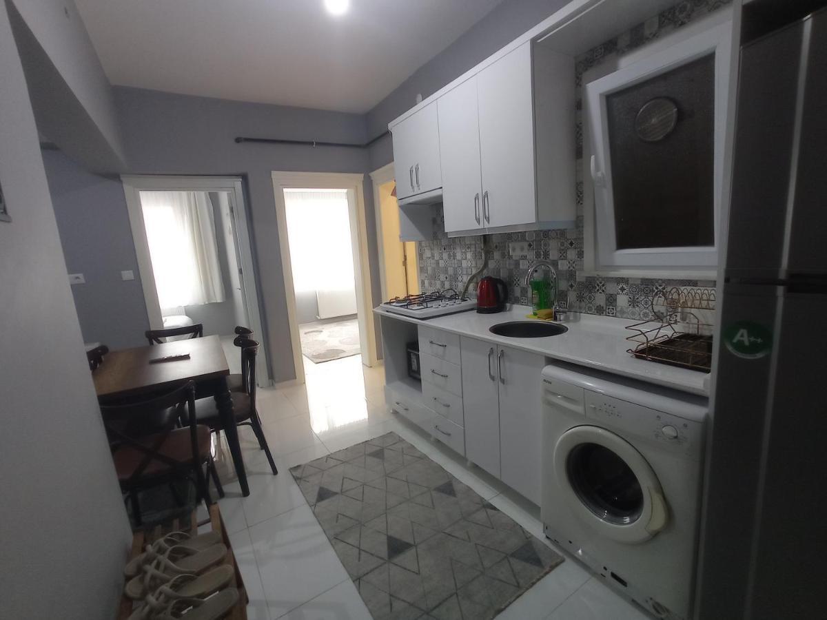 Sweet Home In Historical Area 3B Истанбул Екстериор снимка