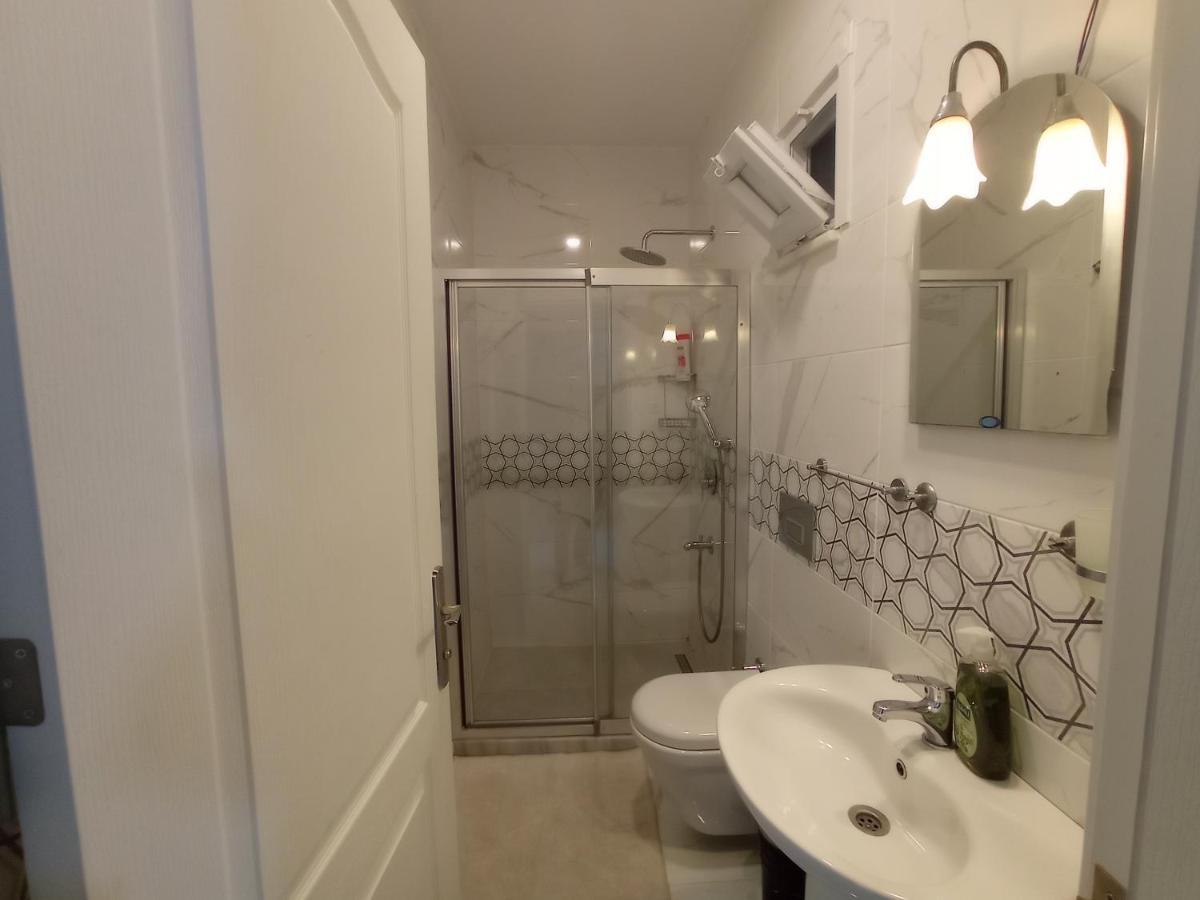 Sweet Home In Historical Area 3B Истанбул Екстериор снимка