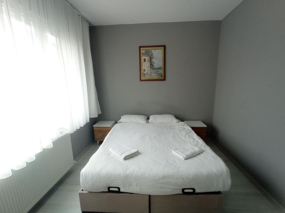 Sweet Home In Historical Area 3B Истанбул Екстериор снимка